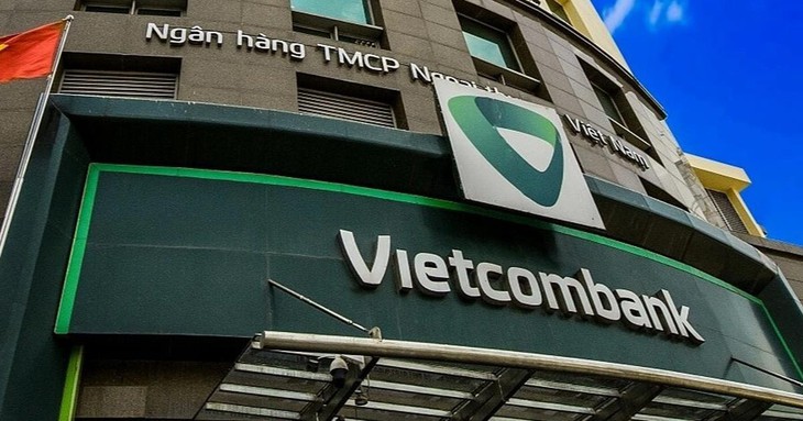 Cổ phiếu VCB được khuyến nghị mua- Ảnh 1. Cổ phiếu VCB được khuyến nghị mua- Ảnh 1.