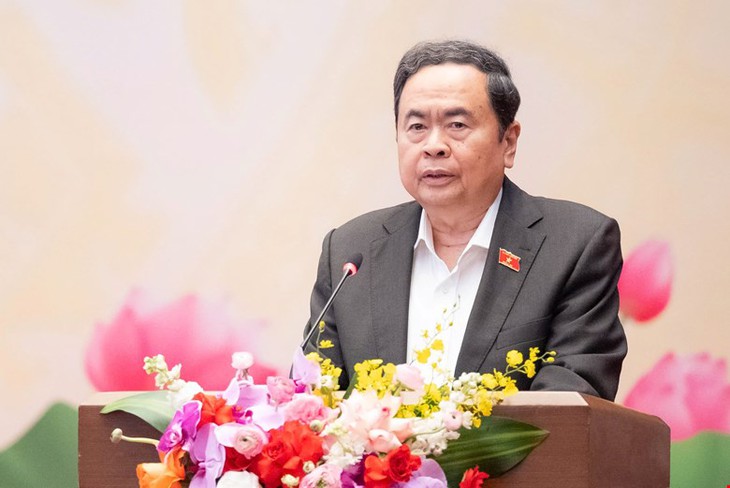 Chính phủ dự kiến trình 32 hồ sơ tại Kỳ họp thứ Nhất, Quốc hội khóa XVI- Ảnh 2. Chính phủ dự kiến trình 32 hồ sơ tại Kỳ họp thứ Nhất, Quốc hội khóa XVI- Ảnh 2.