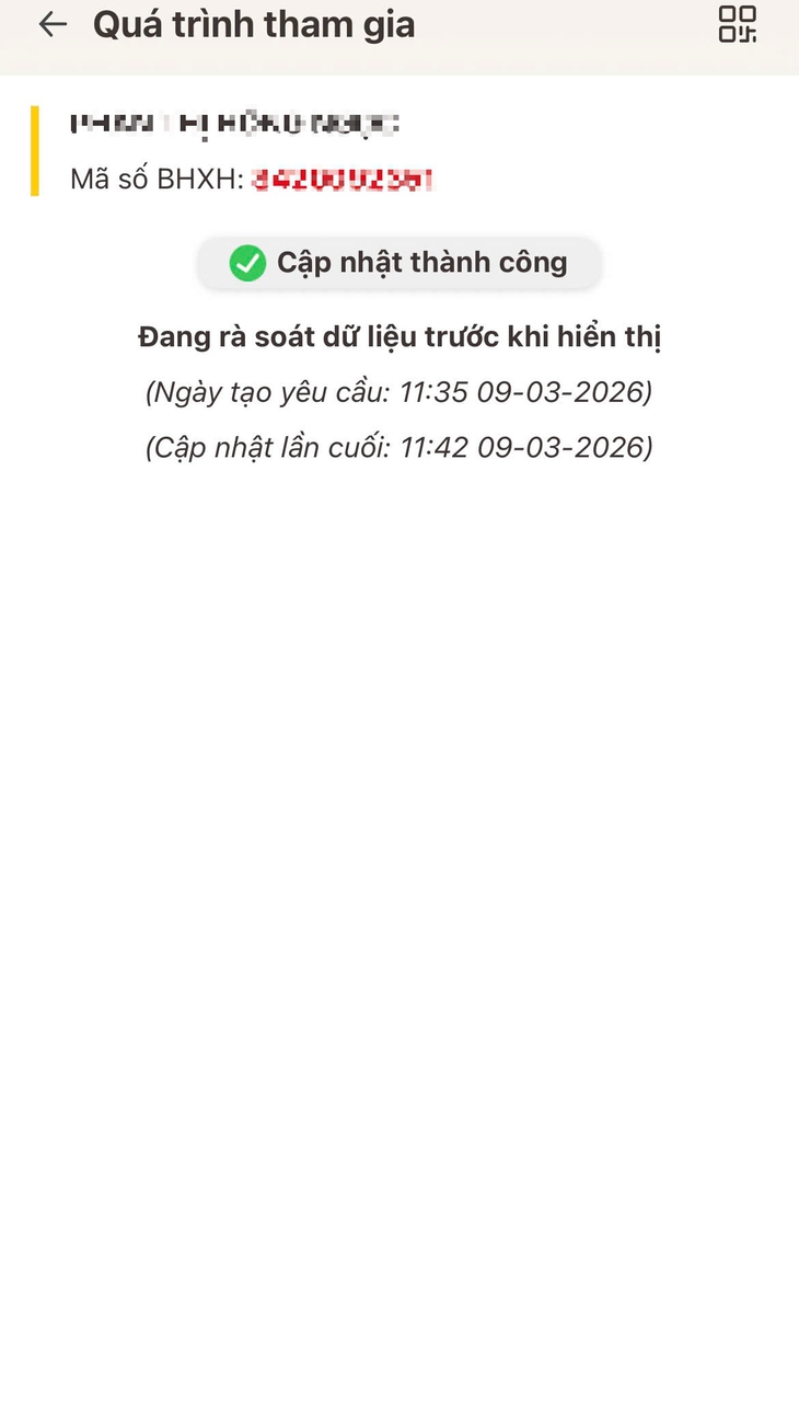 Sử dụng BHXH, BHYT điện tử: Cần đăng ký ra sao?- Ảnh 3. Sử dụng BHXH, BHYT điện tử: Cần đăng ký ra sao?- Ảnh 3.