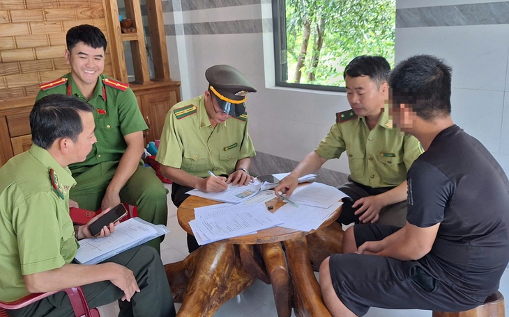 Bất ngờ số người đăng ký sau yêu cầu mang chim cảnh đi cà phê phải chứng minh nguồn gốc