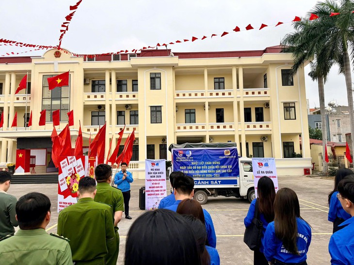 Nhiều bác sĩ tiêu biểu của Hải Phòng tham gia ứng cử ĐBQH và HĐND nhiệm kỳ mới- Ảnh 1. Nhiều bác sĩ tiêu biểu của Hải Phòng tham gia ứng cử ĐBQH và HĐND nhiệm kỳ mới- Ảnh 1.
