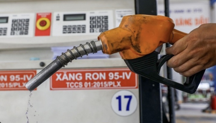 Nhiều mặt hàng xăng dầu được giảm thuế nhập khẩu xuống 0%- Ảnh 1. Nhiều mặt hàng xăng dầu được giảm thuế nhập khẩu xuống 0%- Ảnh 1.