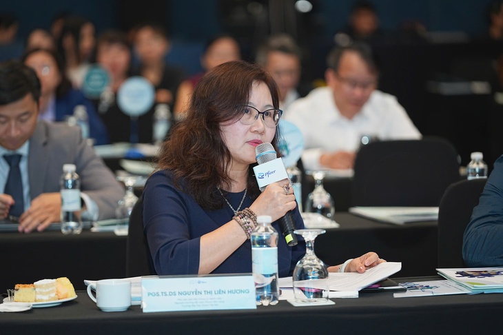 Chuyên gia đề xuất giải pháp giảm áp lực chi phí điều trị ung thư tại Việt Nam- Ảnh 1.