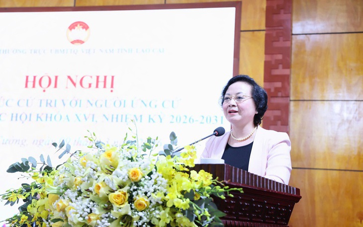 Phó Chủ tịch Thường trực Quốc hội yêu cầu bảo đảm an ninh, an toàn cho bầu cử tại Bắc Ninh- Ảnh 4.