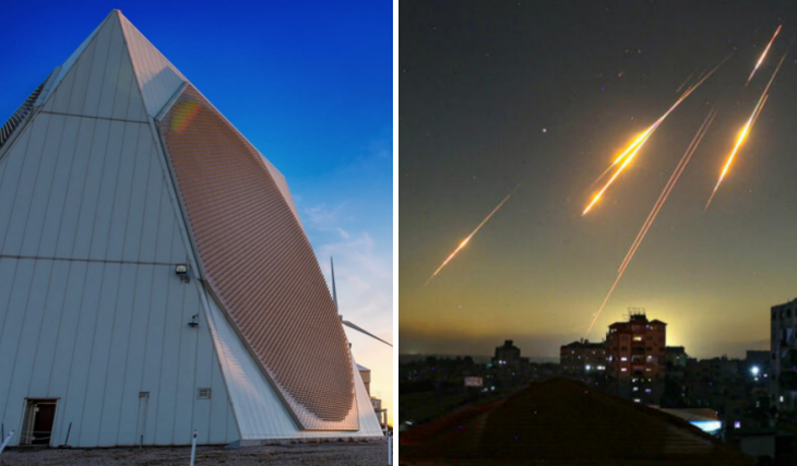 Iran phá hủy nhiều hệ thống radar trị giá khoảng 2,7 tỷ USD của Mỹ- Ảnh 1. Iran phá hủy nhiều hệ thống radar trị giá khoảng 2,7 tỷ USD của Mỹ- Ảnh 1.