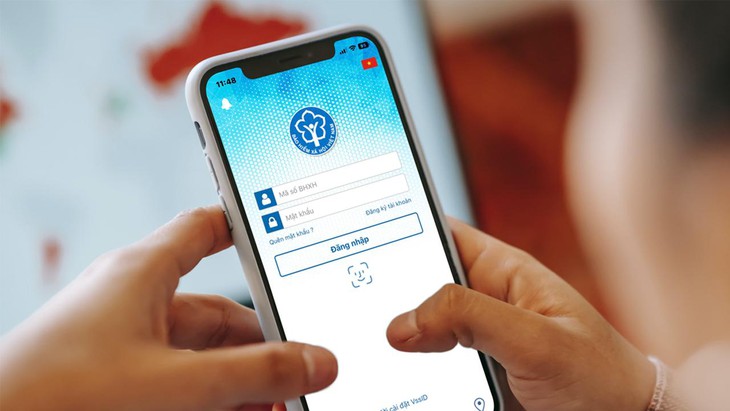 Sử dụng BHXH, BHYT điện tử: Cần đăng ký ra sao?- Ảnh 1. Sử dụng BHXH, BHYT điện tử: Cần đăng ký ra sao?- Ảnh 1.