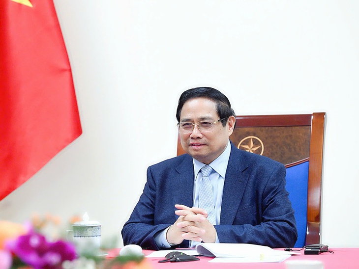 Tổng thống UAE sẽ hỗ trợ tối đa nhu cầu năng lượng trước mắt và lâu dài của Việt Nam- Ảnh 1. Tổng thống UAE sẽ hỗ trợ tối đa nhu cầu năng lượng trước mắt và lâu dài của Việt Nam- Ảnh 1.