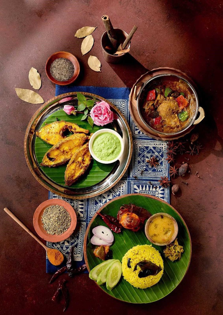 Điểm danh những trải nghiệm ẩm thực 'độc bản' không nên bỏ lỡ khi đến Sa Pa- Ảnh 5. Điểm danh những trải nghiệm ẩm thực 'độc bản' không nên bỏ lỡ khi đến Sa Pa- Ảnh 5.