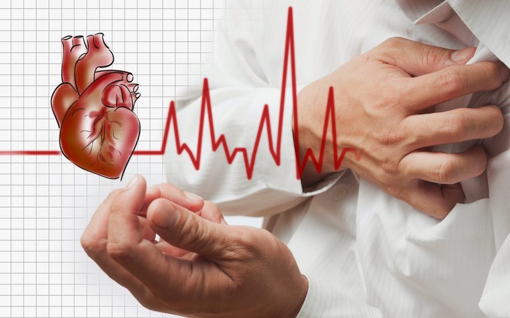 9 thói quen ăn uống tốt nhất cho sức khỏe tim mạch và tuổi thọ