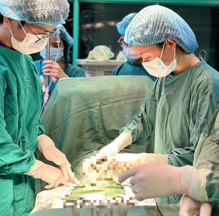 Hiểu đúng về thai kỳ nguy cơ cao để mẹ và bé an toàn- Ảnh 6. Hiểu đúng về thai kỳ nguy cơ cao để mẹ và bé an toàn- Ảnh 6.