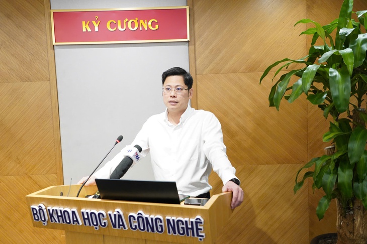 Sẽ hoàn thiện danh mục khoa học công nghệ chiến lược để ưu tiên phát triển- Ảnh 2. Sẽ hoàn thiện danh mục khoa học công nghệ chiến lược để ưu tiên phát triển- Ảnh 2.