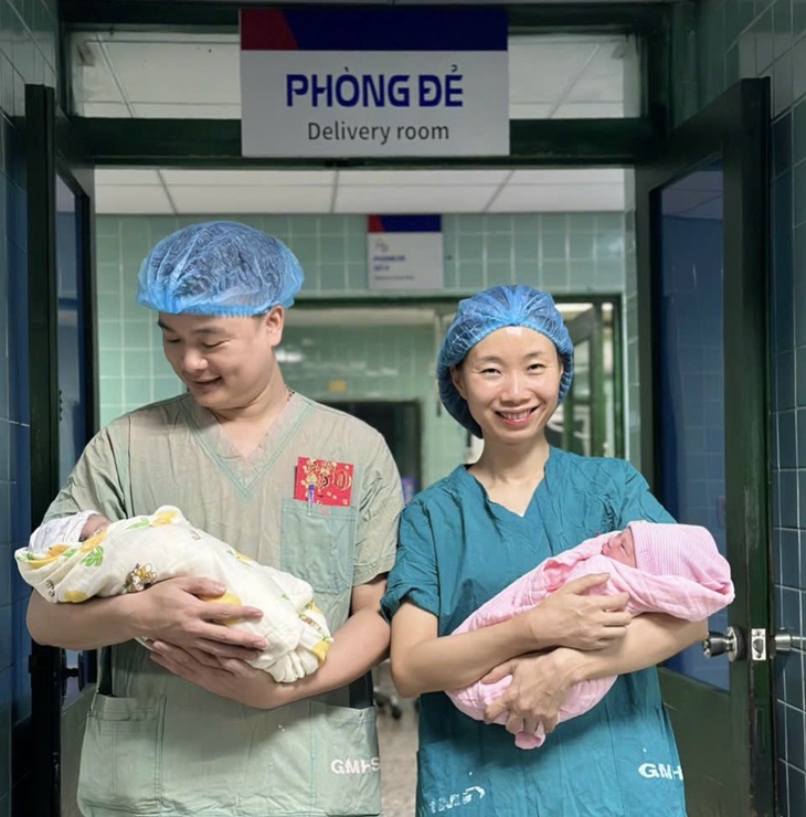 Hiểu đúng về thai kỳ nguy cơ cao để mẹ và bé an toàn- Ảnh 1. Hiểu đúng về thai kỳ nguy cơ cao để mẹ và bé an toàn- Ảnh 1.