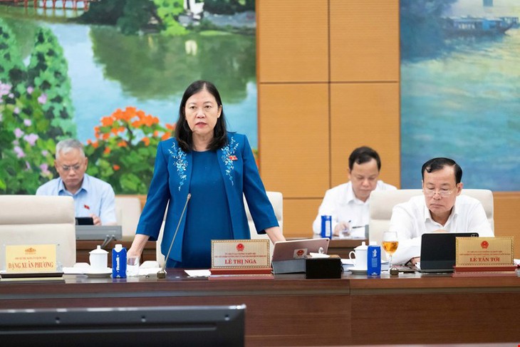 Vụ 300 tấn thịt lợn bệnh vào trường học: ĐBQH đề nghị tổng kiểm tra toàn quốc- Ảnh 2. Vụ 300 tấn thịt lợn bệnh vào trường học: ĐBQH đề nghị tổng kiểm tra toàn quốc- Ảnh 2.