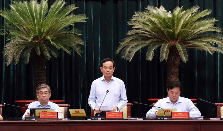 TPHCM chủ trương miễn phí xe buýt cho người dân nhằm bảo vệ môi trường- Ảnh 1. TPHCM chủ trương miễn phí xe buýt cho người dân nhằm bảo vệ môi trường- Ảnh 1.