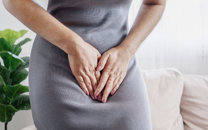 Vì sao vợ bị nấm âm đạo cần điều trị cho cả chồng?