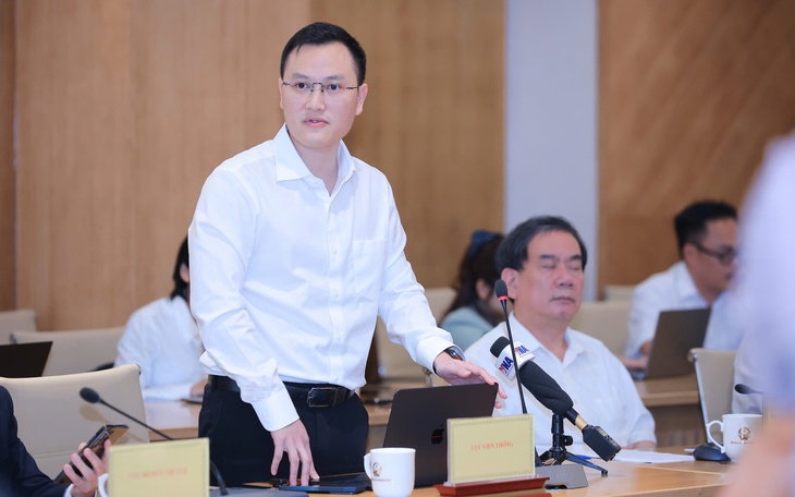 Xây dựng Internet cho mọi dữ liệu, mọi thiết bị và hệ thống thông minh- Ảnh 3.