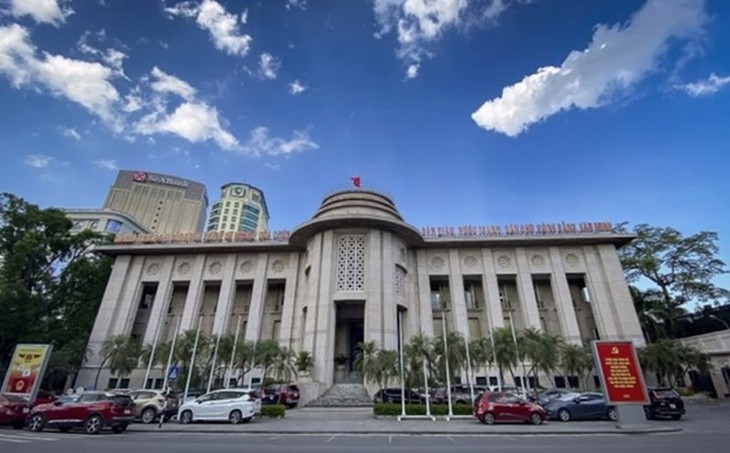 Kết luận thanh tra Ngân hàng Nhà nước chi nhánh Khu vực 10- Ảnh 1. Kết luận thanh tra Ngân hàng Nhà nước chi nhánh Khu vực 10- Ảnh 1.