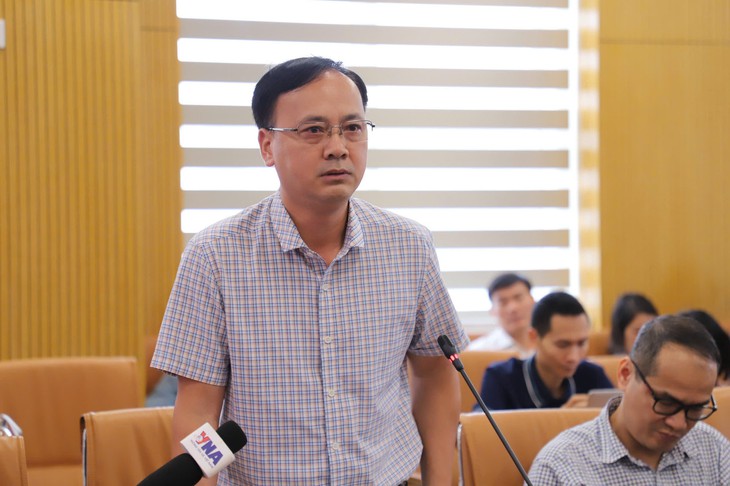 Bộ NN&MT thông tin vụ tuồn 300 tấn thịt lợn bệnh vào trường học- Ảnh 1. Bộ NN&MT thông tin vụ tuồn 300 tấn thịt lợn bệnh vào trường học- Ảnh 1.