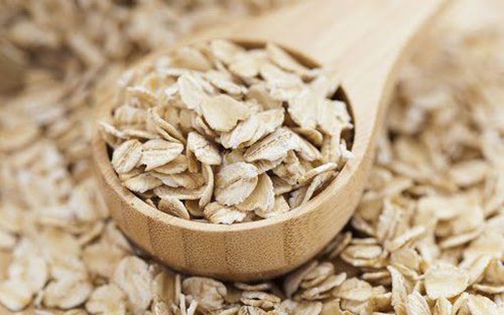 Giảm mỡ máu không dùng thuốc: 6 loại ngũ cốc nên bổ sung hằng ngày để kiểm soát cholesterol- Ảnh 1.