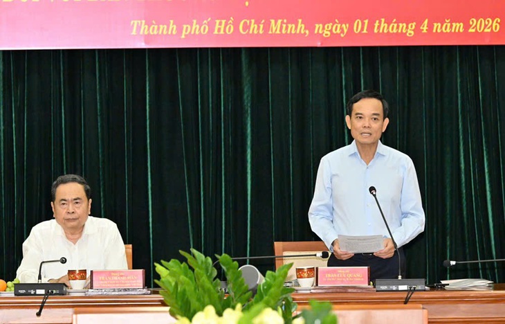 Chủ tịch Quốc hội: TPHCM cần tháo gỡ dự án tồn đọng để 'được lòng dân, được lòng doanh nghiệp'- Ảnh 2. Chủ tịch Quốc hội: TPHCM cần tháo gỡ dự án tồn đọng để 'được lòng dân, được lòng doanh nghiệp'- Ảnh 2.