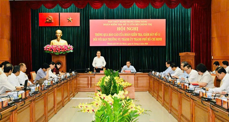 Chủ tịch Quốc hội: TPHCM cần tháo gỡ dự án tồn đọng để 'được lòng dân, được lòng doanh nghiệp'- Ảnh 1. Chủ tịch Quốc hội: TPHCM cần tháo gỡ dự án tồn đọng để 'được lòng dân, được lòng doanh nghiệp'- Ảnh 1.