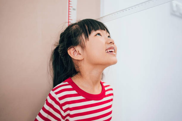 5 năm đầu đời là giai đoạn vàng quyết định tầm vóc và trí tuệ trẻ- Ảnh 1.