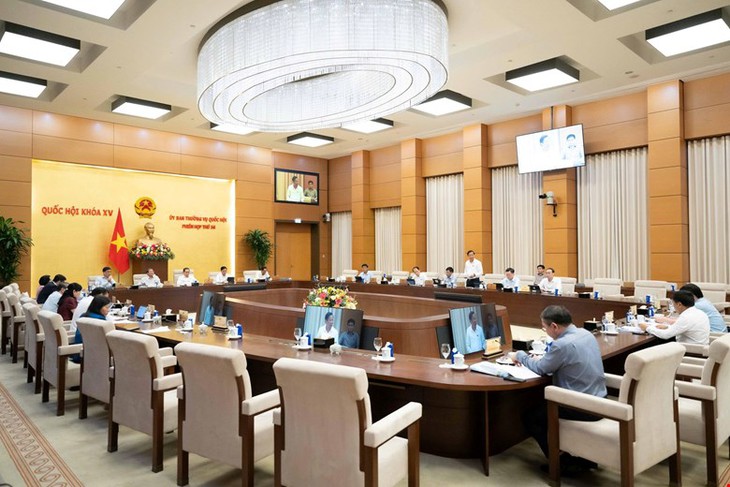Vụ 300 tấn thịt lợn bệnh vào trường học: ĐBQH đề nghị tổng kiểm tra toàn quốc- Ảnh 1. Vụ 300 tấn thịt lợn bệnh vào trường học: ĐBQH đề nghị tổng kiểm tra toàn quốc- Ảnh 1.