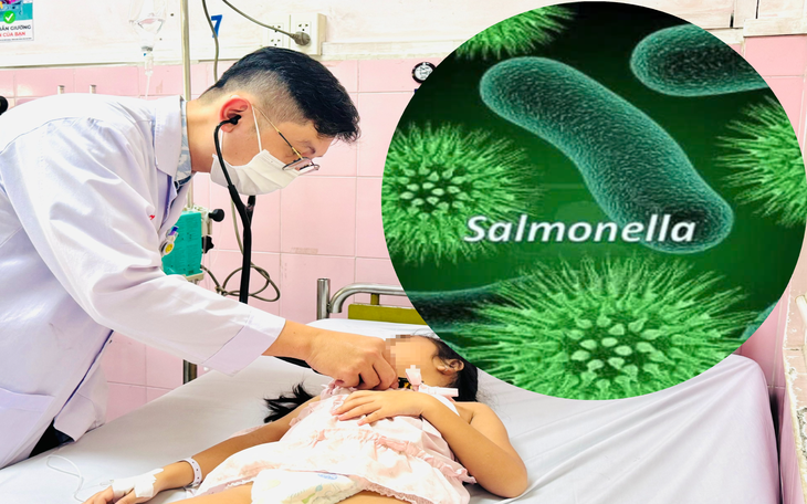 TPHCM: Đơn vị cung cấp suất ăn cho Trường Bình Quới Tây bị yêu cầu tạm ngưng hoạt động- Ảnh 2.