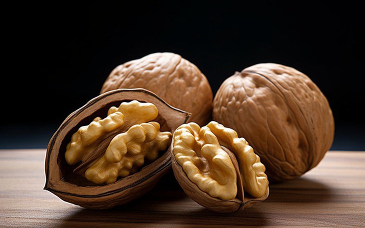 6 loại hạt tốt nhất nên ăn để giảm cholesterol xấu