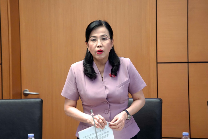 ĐBQH nêu loạt biện pháp để xử lý triệt để thực phẩm bẩn 'tấn công' trường học- Ảnh 1.