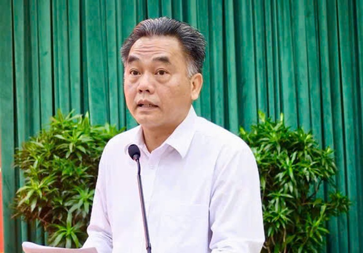 TPHCM yêu cầu khắc phục tình trạng đùn đẩy, né tránh, 'chuyển hồ sơ lòng vòng'- Ảnh 1.