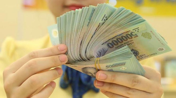 Bộ Nội vụ: Đề xuất trả lương viên chức theo vị trí việc làm- Ảnh 1.