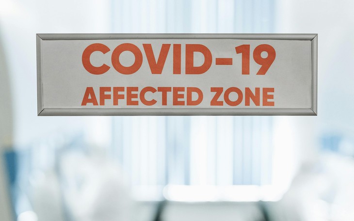 TPHCM khởi động chương trình 'Ký ức COVID-19', xây dựng dữ liệu sẵn sàng ứng phó đại dịch tương lai- Ảnh 3.