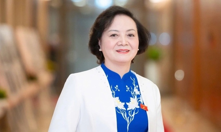 Phân công nhiệm vụ của Thủ tướng và 6 Phó Thủ tướng Chính phủ- Ảnh 4.