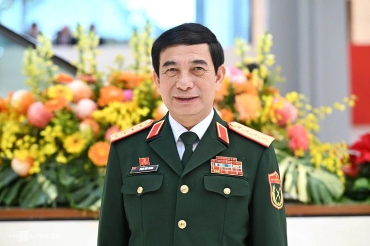 Phân công nhiệm vụ của Thủ tướng và 6 Phó Thủ tướng Chính phủ- Ảnh 3.
