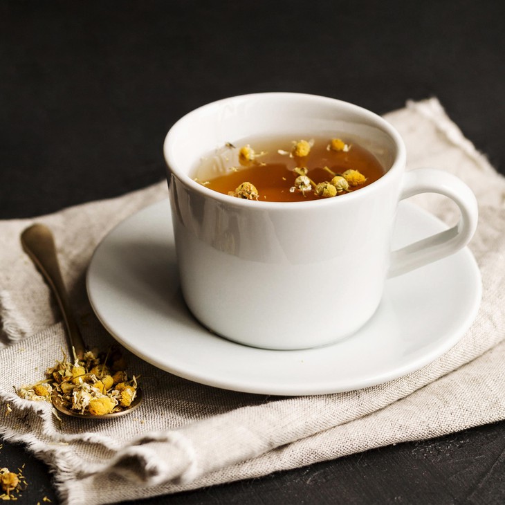 3 mẹo chữa mất ngủ an toàn- Ảnh 2.