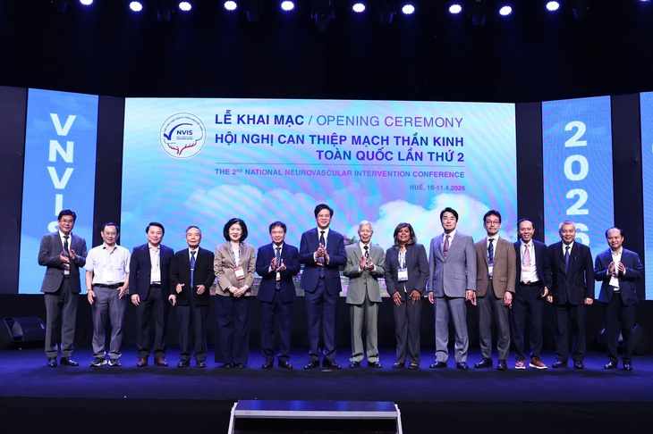 Can thiệp mạch thần kinh Việt Nam đã làm chủ nhiều kỹ thuật khó nhất thế giới- Ảnh 3. Can thiệp mạch thần kinh Việt Nam đã làm chủ nhiều kỹ thuật khó nhất thế giới- Ảnh 3.