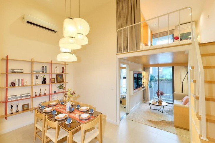 Park Residence: Không gian sống toàn diện phía Nam thủ đô- Ảnh 3.
