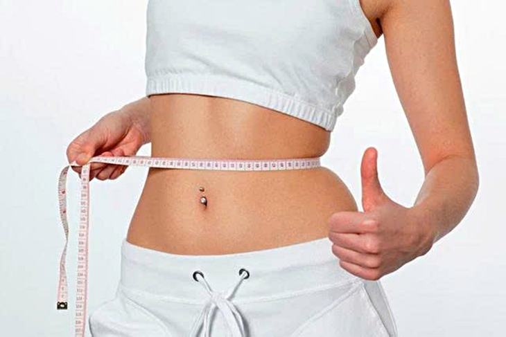 Giảm cân thất bại ở phụ nữ: Khi ‘thủ phạm’ là rối loạn nội tiết- Ảnh 2.