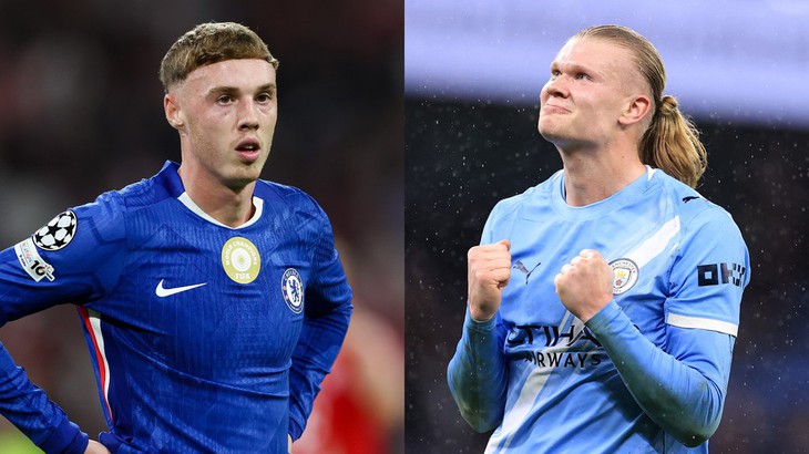 Kênh và link xem trực tiếp Chelsea đấu Man City ngày 12/4- Ảnh 1.