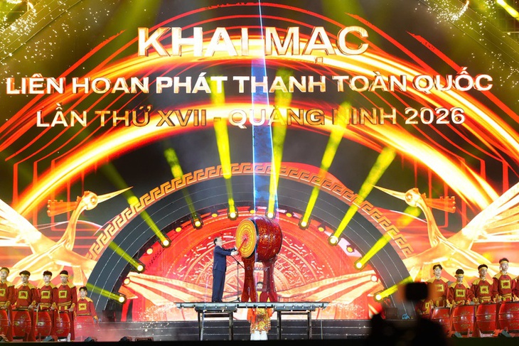 Phát biểu của đồng chí Trịnh Văn Quyết tại Lễ khai mạc Liên hoan Phát thanh toàn quốc lần thứ XVII- Ảnh 2.