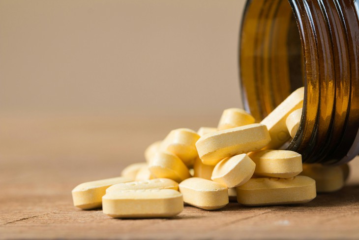 Giả thuyết 'điên rồ' về vitamin B1 được chứng minh sau hơn 6 thập kỷ- Ảnh 1.