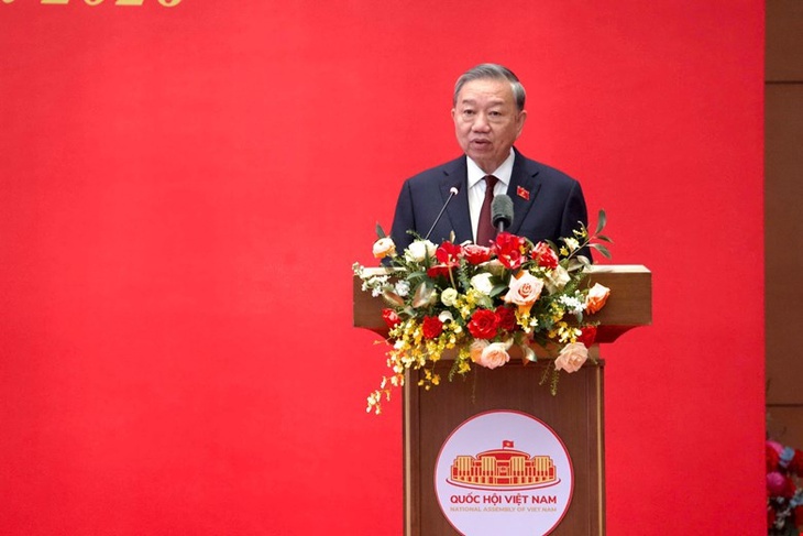 Hành động đột phá, biến quyết sách thành kết quả- Ảnh 1. Hành động đột phá, biến quyết sách thành kết quả- Ảnh 1.