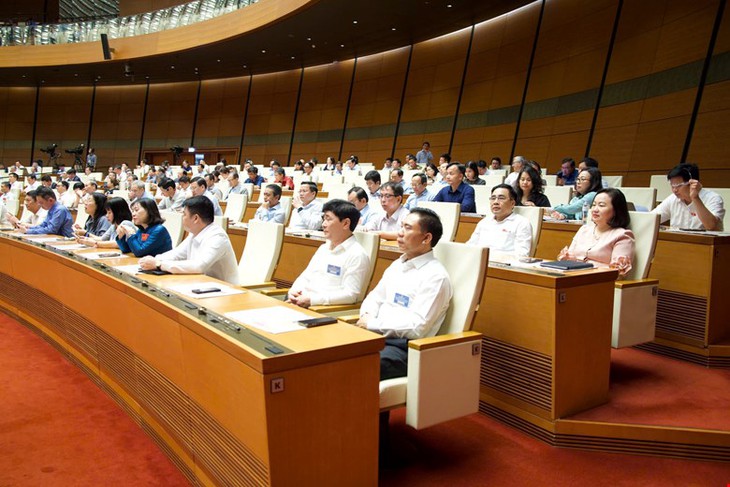 Quy định thi hành Điều lệ Đảng có nhiều điểm mới quan trọng- Ảnh 3.