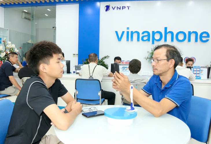 Hướng dẫn người dùng các cách xác thực thuê bao chính chủ- Ảnh 1.