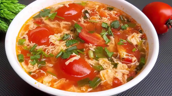 9 món ăn – bài thuốc dưỡng gan, thanh nhiệt cơ thể- Ảnh 3.