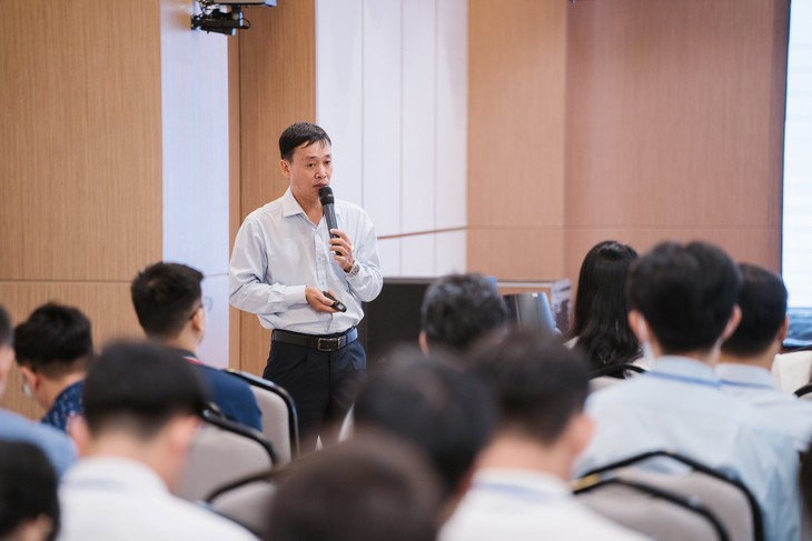 Ít đau hơn, hồi phục nhanh hơn: Bước tiến mới thay thế gây tê truyền thống- Ảnh 4.