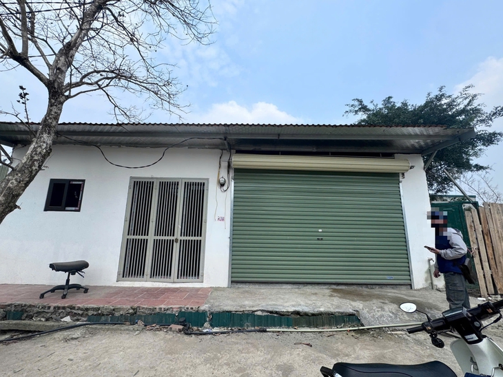 Cẩn trọng khi mua 'đất xen kẹt': Giá rẻ nhưng rủi ro pháp lý không nhỏ- Ảnh 1.