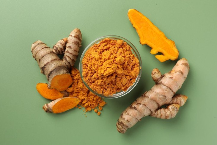 Cách ăn nghệ giúp hỗ trợ phục hồi tổn thương gan- Ảnh 1.