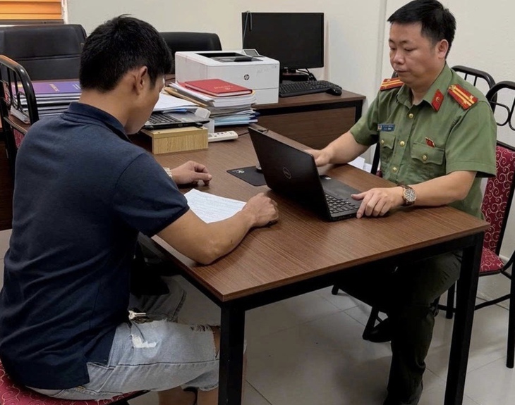 Bình luận sai sự thật về chi trả bồi thường, một người bị phạt 7,5 triệu đồng- Ảnh 1.